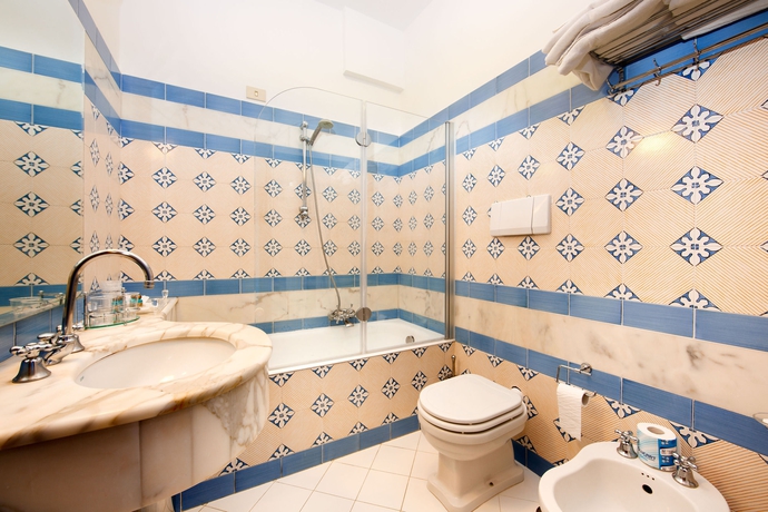 Imagen de la habitación del Hotel Johanna Park. Foto 6