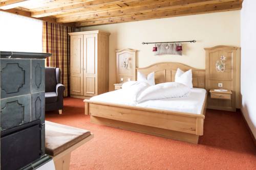 Imagen general del Hotel Johanna, Umhausen. Foto 1