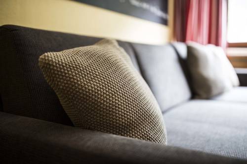 Imagen de la habitación del Hotel Johanna, Umhausen. Foto 6