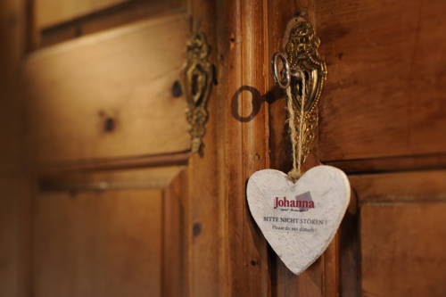 Imagen de la habitación del Hotel Johanna, Umhausen. Foto 11