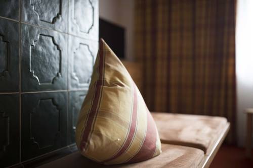 Imagen de la habitación del Hotel Johanna, Umhausen. Foto 12