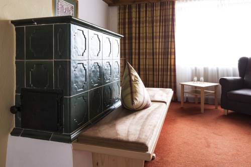 Imagen de la habitación del Hotel Johanna, Umhausen. Foto 13
