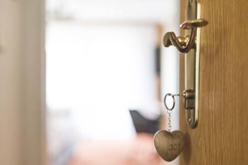 Imagen de la habitación del Hotel Johanna, Umhausen. Foto 15