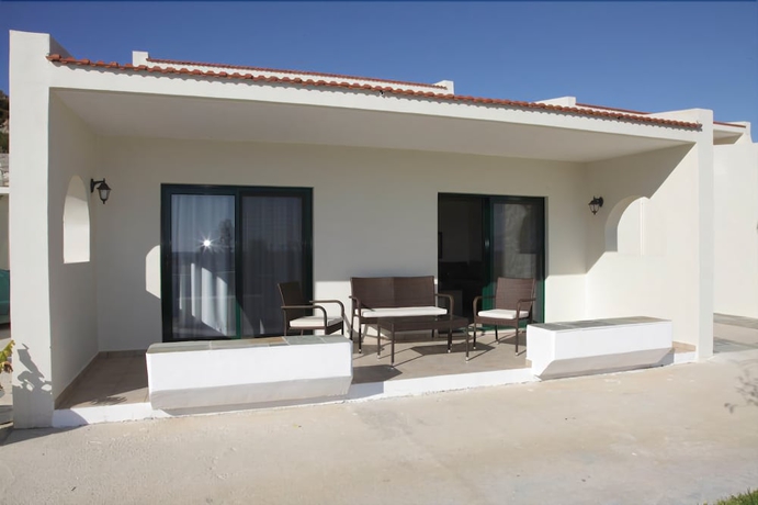 Imagen de la habitación del Hotel Johannes Apartments. Foto 3