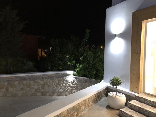 Imagen de los interiores del Hotel Johannes Apartments. Foto 18