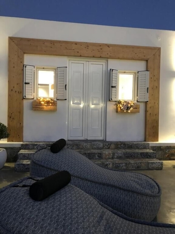 Imagen de los interiores del Hotel Johannes Apartments. Foto 19