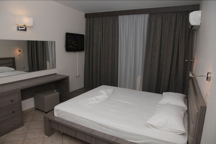 Imagen de la habitación del Hotel Johannes Apartments. Foto 8