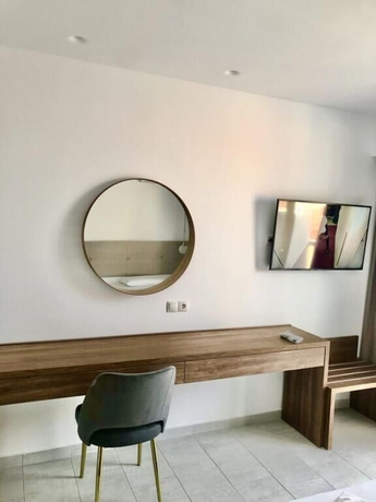 Imagen de la habitación del Hotel Johannes Apartments. Foto 12