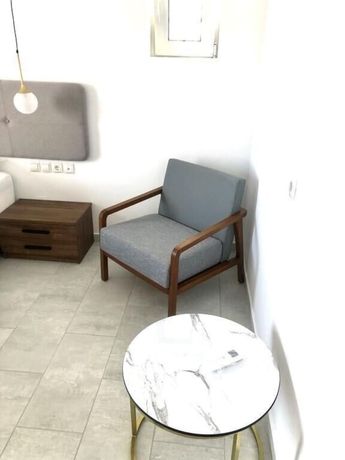 Imagen de la habitación del Hotel Johannes Apartments. Foto 13