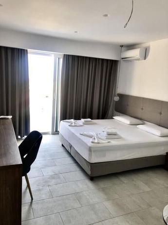 Imagen de la habitación del Hotel Johannes Apartments. Foto 14