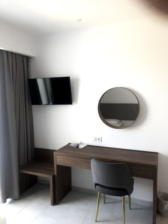 Imagen de la habitación del Hotel Johannes Apartments. Foto 16