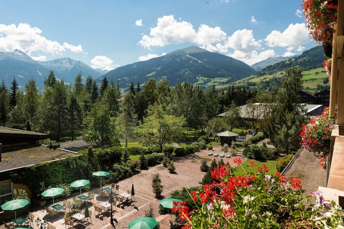 Imagen de la habitación del Hotel Johannesbad Palace. Foto 5
