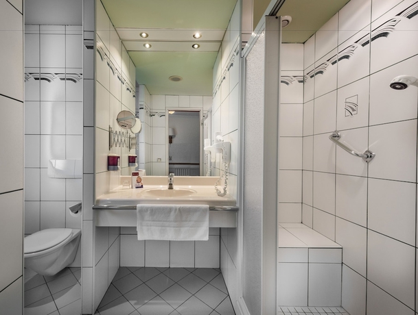 Imagen de la habitación del Hotel Johannesbad Palace. Foto 11