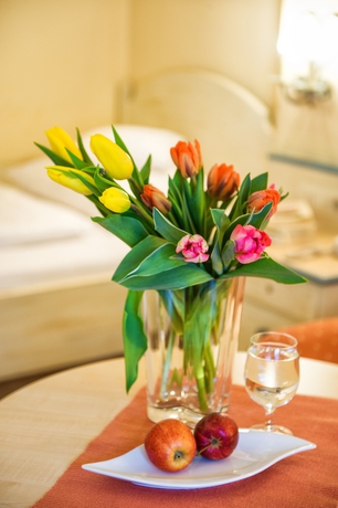 Imagen de la habitación del Hotel Johannesbad St. Georg. Foto 4