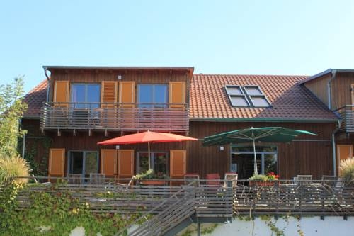 Imagen general del Hotel Johanneshof G&auml;stehaus. Foto 2