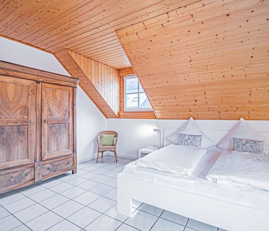 Imagen de la habitación del Hotel Johannishof Wine-Cafe and Guesthouse. Foto 5