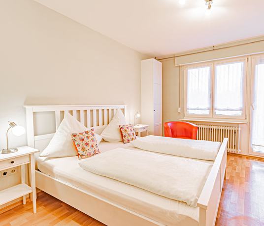 Imagen de la habitación del Hotel Johannishof Wine-Cafe and Guesthouse. Foto 10