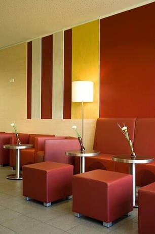 Imagen de los interiores del Hotel Johanniter Gästehaus. Foto 17