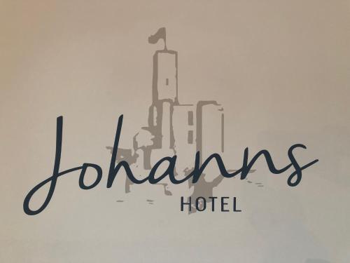 Imagen general del Hotel Johanns. Foto 2