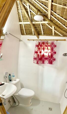 Imagen de la habitación del Hotel Johan's Beach and Dive Resort. Foto 7