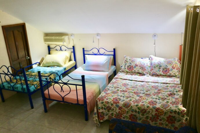 Imagen de la habitación del Hotel Johan's Beach and Dive Resort. Foto 10