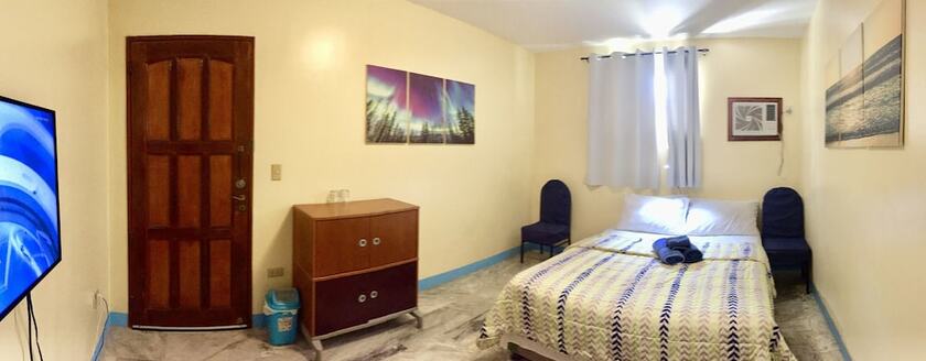 Imagen de la habitación del Hotel Johan's Beach and Dive Resort. Foto 11