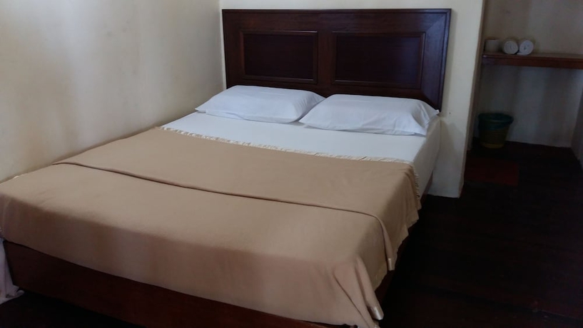 Imagen de la habitación del Hotel Johan\'s Place. Foto 5