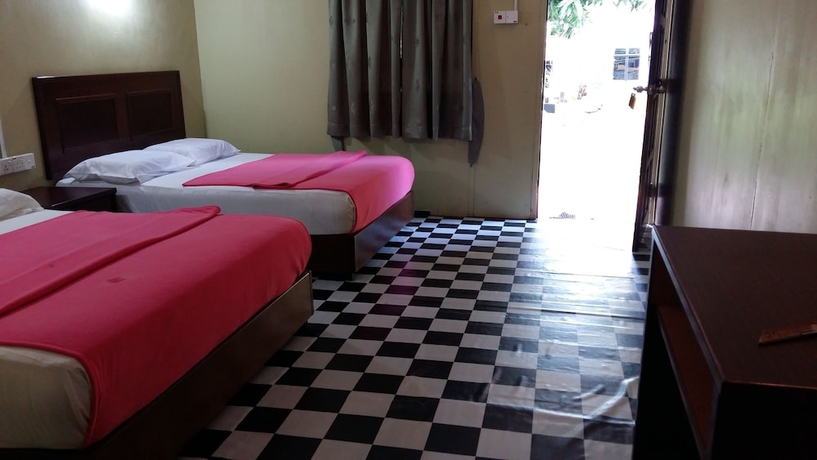 Imagen de la habitación del Hotel Johan\'s Place. Foto 6