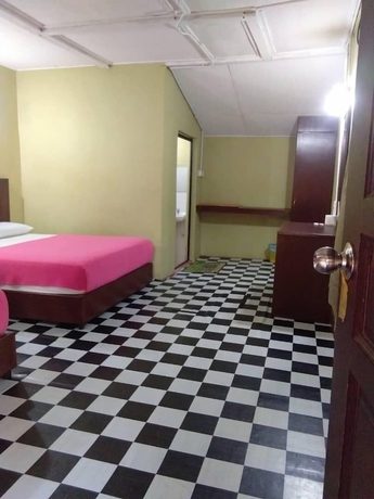 Imagen de la habitación del Hotel Johan\'s Place. Foto 7