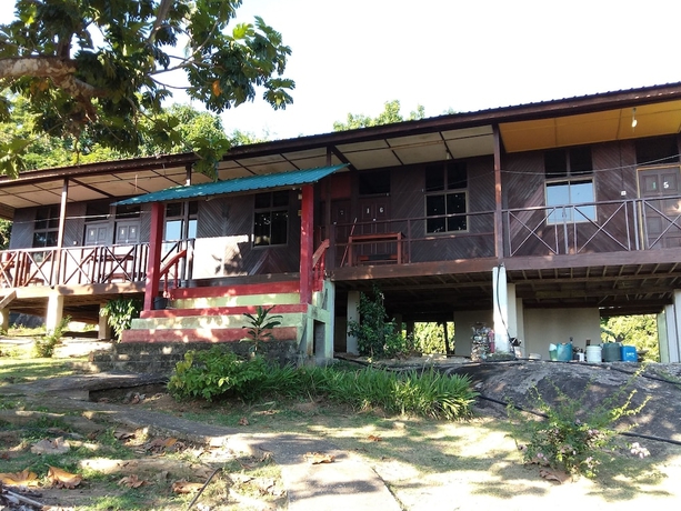 Imagen general del Hotel Johan\'s Place. Foto 1