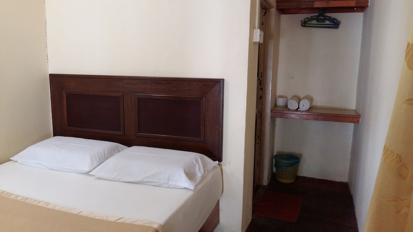 Imagen de la habitación del Hotel Johan\'s Place. Foto 8