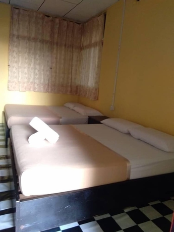 Imagen de la habitación del Hotel Johan\'s Place. Foto 9