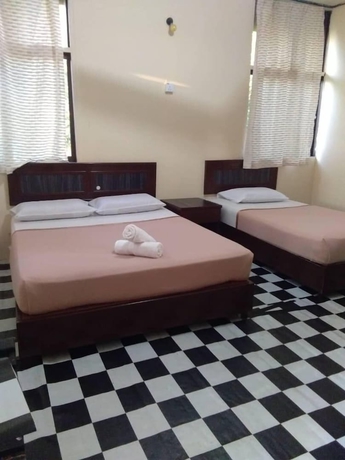 Imagen de la habitación del Hotel Johan\'s Place. Foto 10