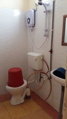Imagen de la habitación del Hotel Johan\'s Place. Foto 15
