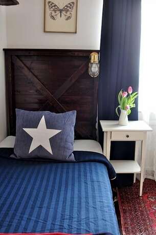 Imagen de la habitación del Hotel Johanssons G&aring;rdshotell i Roslagen. Foto 16