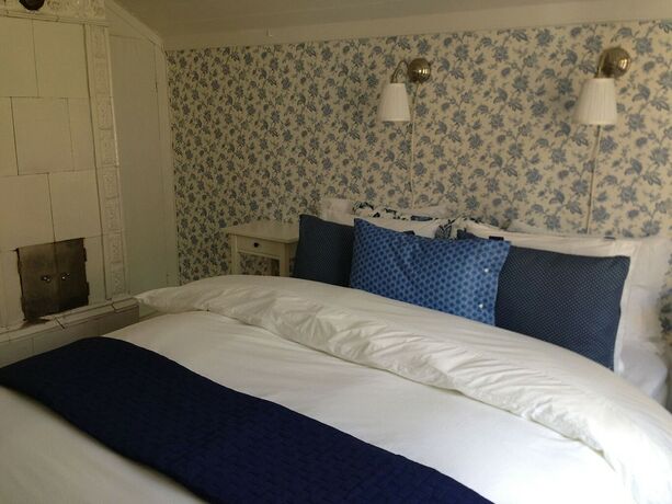 Imagen de la habitación del Hotel Johanssons G&aring;rdshotell i Roslagen. Foto 17