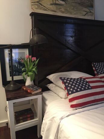 Imagen de la habitación del Hotel Johanssons G&aring;rdshotell i Roslagen. Foto 18