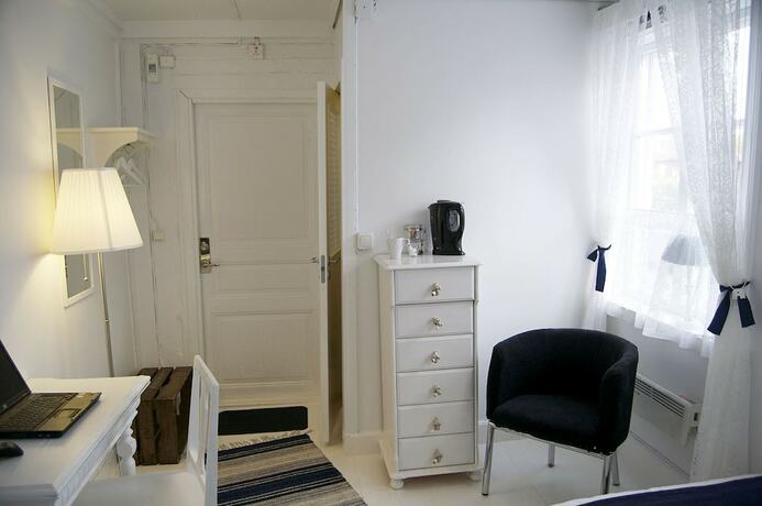 Imagen general del Hotel Johanssons G&aring;rdshotell i Roslagen. Foto 4