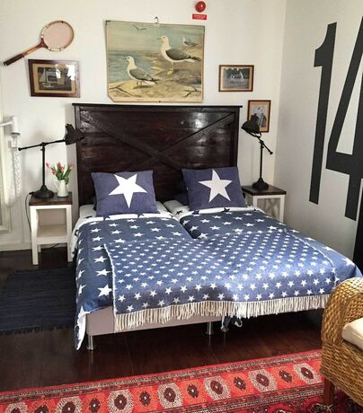 Imagen general del Hotel Johanssons G&aring;rdshotell i Roslagen. Foto 5