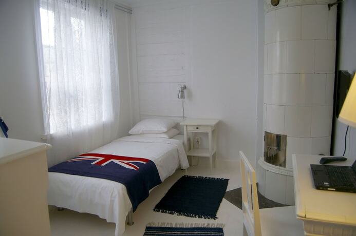 Imagen de la habitación del Hotel Johanssons G&aring;rdshotell i Roslagen. Foto 20