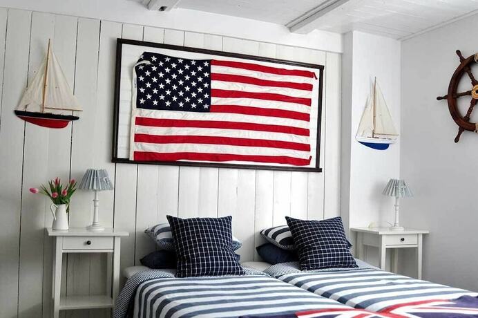 Imagen general del Hotel Johanssons G&aring;rdshotell i Roslagen. Foto 7