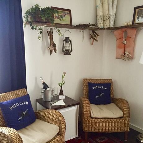 Imagen general del Hotel Johanssons G&aring;rdshotell i Roslagen. Foto 10