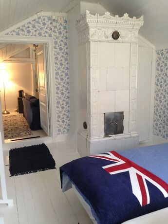 Imagen general del Hotel Johanssons G&aring;rdshotell i Roslagen. Foto 11