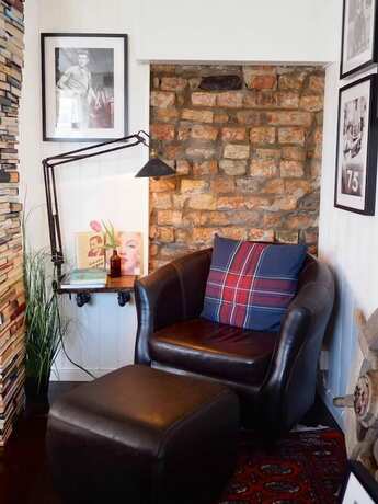 Imagen general del Hotel Johanssons G&aring;rdshotell i Roslagen. Foto 12