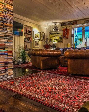 Imagen general del Hotel Johanssons G&aring;rdshotell i Roslagen. Foto 14