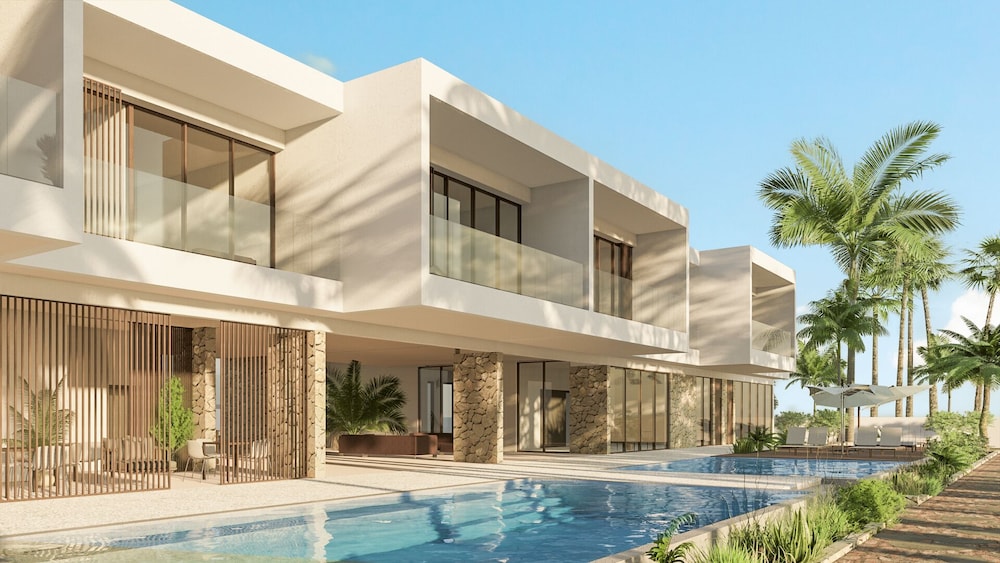 Imagen de la habitación del Hotel Johari Beach Residences. Foto 2