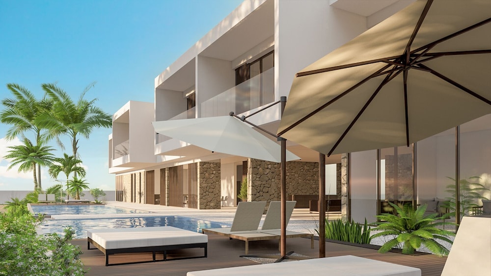 Imagen de la habitación del Hotel Johari Beach Residences. Foto 3