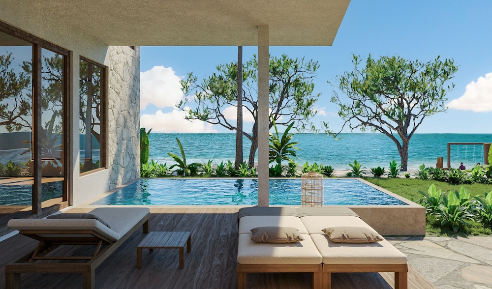 Imagen de la habitación del Hotel Johari Beach Residences. Foto 4