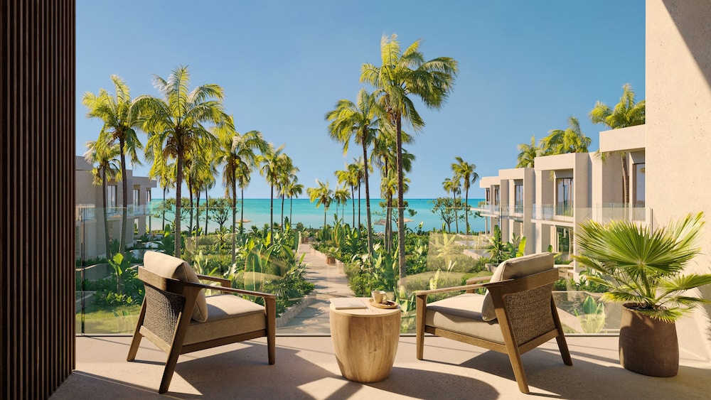 Imagen de la habitación del Hotel Johari Beach Residences. Foto 5