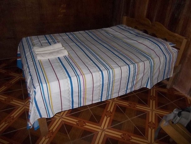 Imagen de la habitación del Hotel Johmer Expedition Tours and Lodge. Foto 7